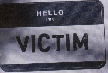 Read more about the article Victim Triangle