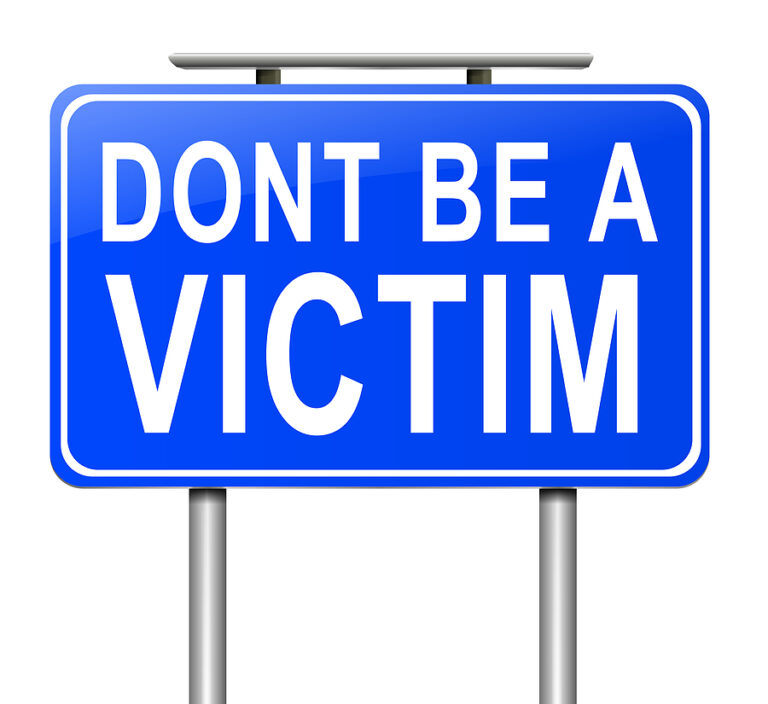 Read more about the article Victim Triangle