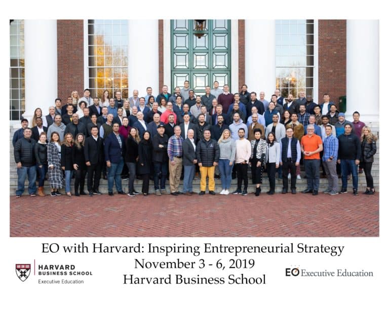 Read more about the article Valuable Lessons from Harvard Business School