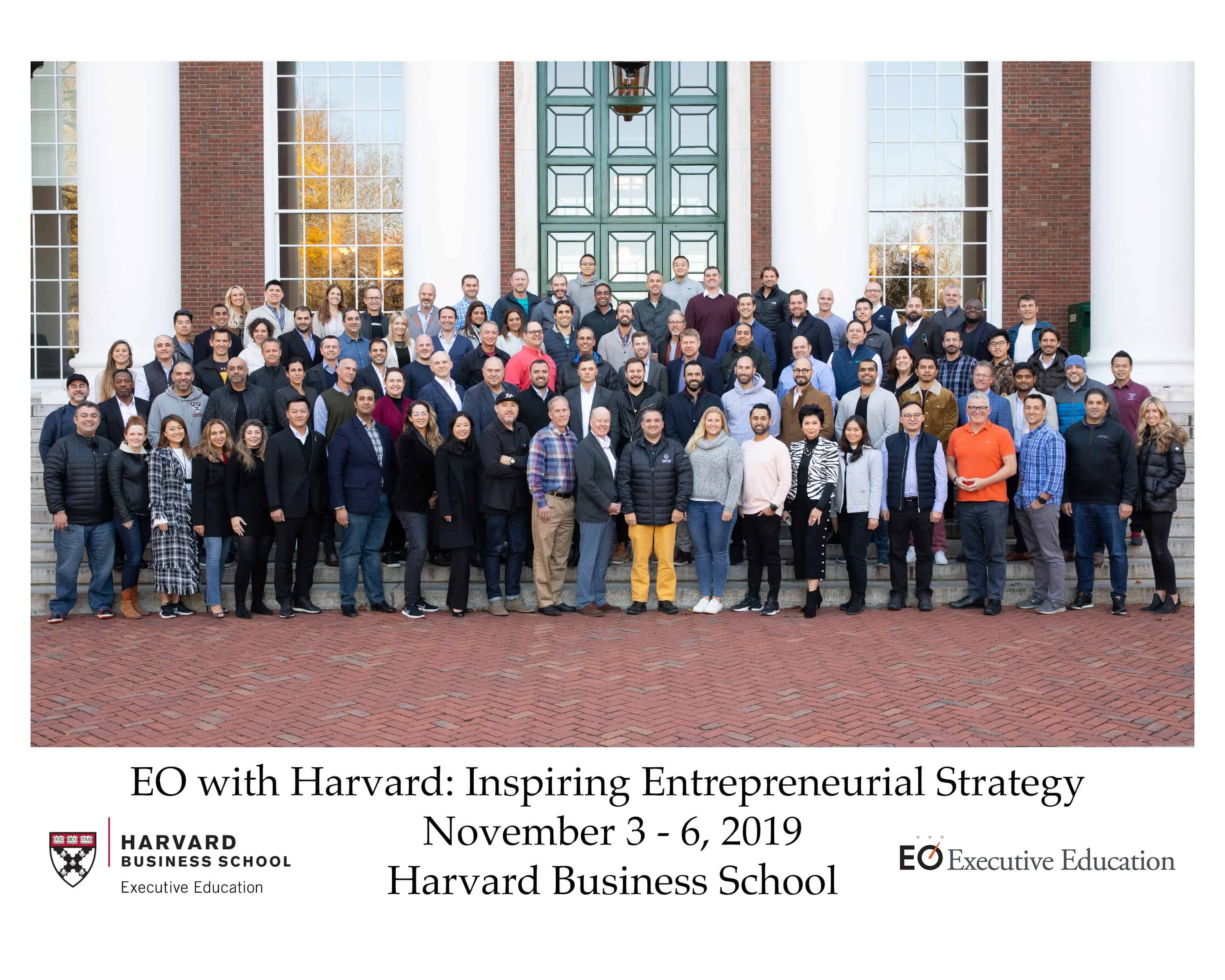 You are currently viewing Valuable Lessons from Harvard Business School