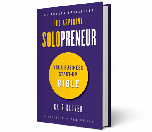 Aspiring Solopreneur Business Start Up Bible ebook (1)